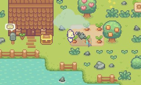 萌芽谷(Sprout Valley)3