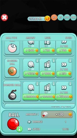 闲置矿井开采（Idle Mine Breakout）3