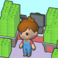 我的迷你农场小镇(My Mini Farm Town)