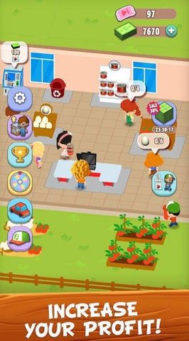 我的迷你农场小镇(My Mini Farm Town)2