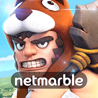 石器时代    (스톤에이지 월드)