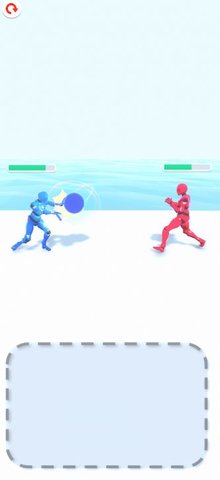 绘制动作战斗(DrawFighter)0