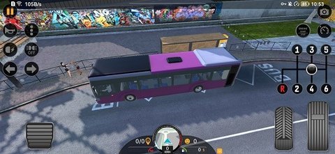 巴士模拟器（Bus Simulator 2023）3