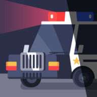 警灯模拟器