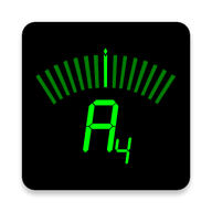 半音调谐器（DaTuner）