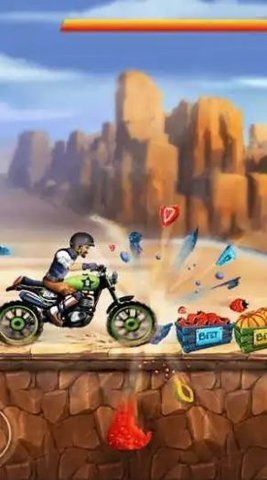 冲向粉碎（Rush To Crush）2