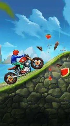 冲向粉碎（Rush To Crush）3