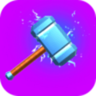 扔锤子竞技场（ThrowHammer）