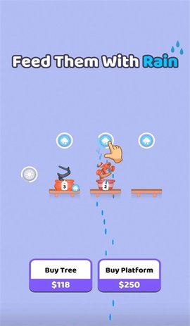 植物增长合并（Grow N Merge）2