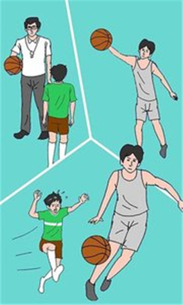 可乐被他喝掉了 可乐被他喝掉了