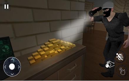 珠宝盗贼模拟器0