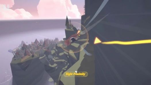 地平线上的蕾亚之翼2