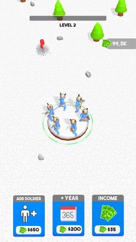 战争进化（War Evolution）1