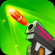 王牌射击神枪戏