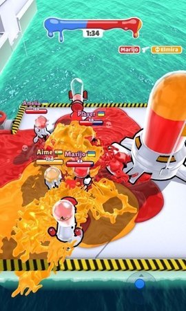 硬派渲染（Dye Hard）0