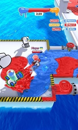 硬派渲染（Dye Hard）1