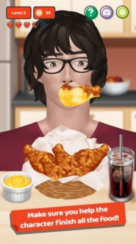 兆丰万国（Mega Mukbang）1