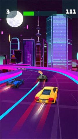 精英赛车手中文版0