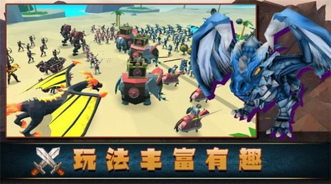 奇兵猎人中文版