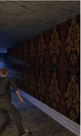 逃离爷爷奶奶房屋2