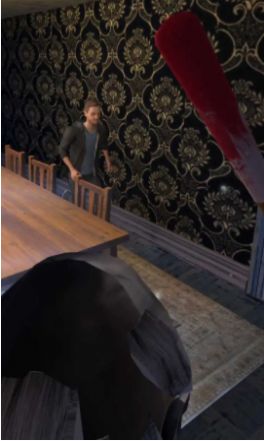 逃离爷爷奶奶房屋3