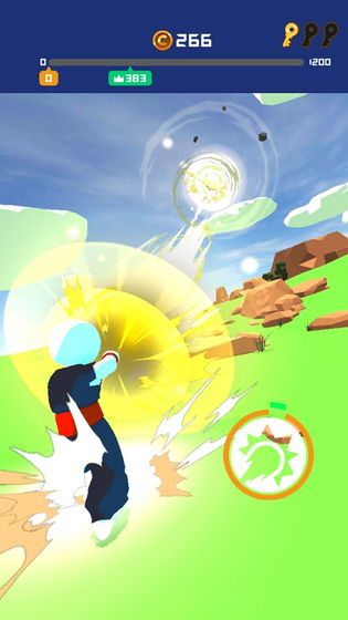 这就是龟派气功2