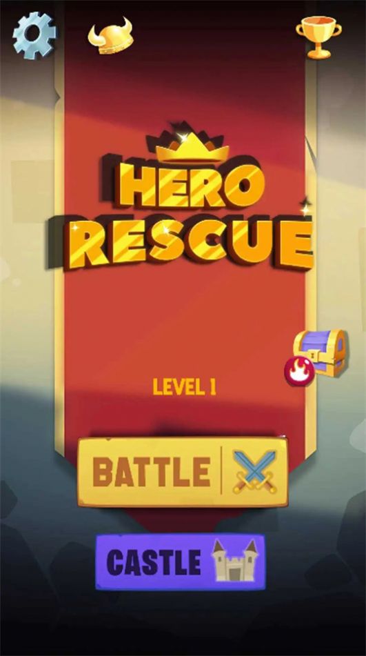 放置英雄城堡拼图