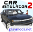 汽车模拟器2无广告版