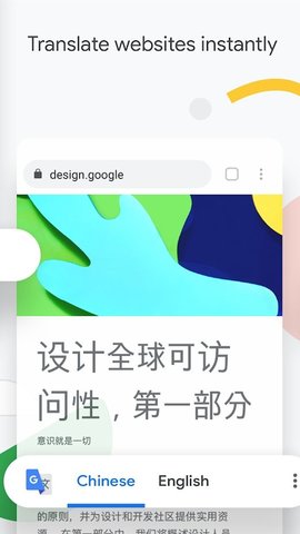 谷歌chrome浏览器2