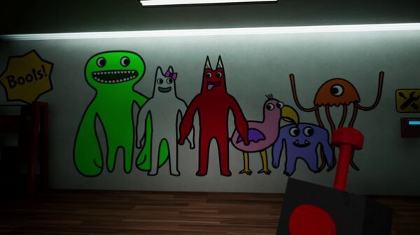 班班乐园第二章0