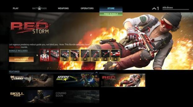 combatmaster全皮肤版2