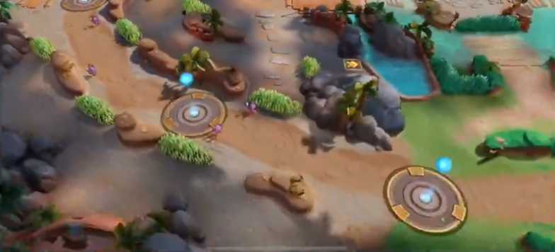 宝可梦大集结中文版2