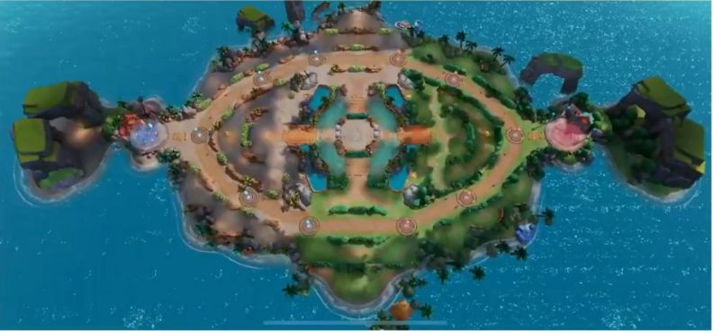 宝可梦大集结中文版3