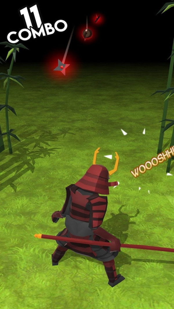 音乐忍者中文版1