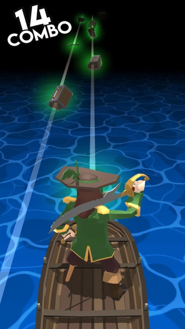 音乐忍者中文版2