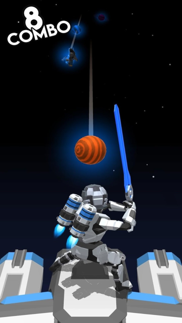 音乐忍者中文版