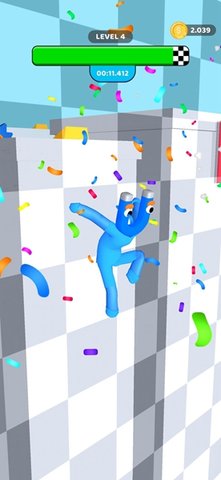 磁头人快跑（Magnet Run）0