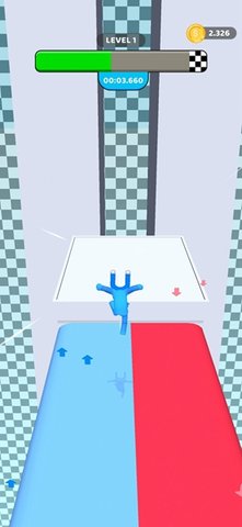 磁头人快跑（Magnet Run）1