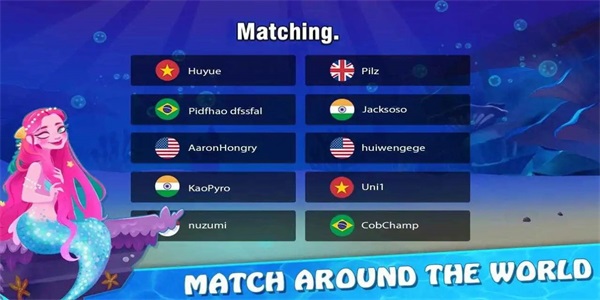 鲨鱼生存大作战0