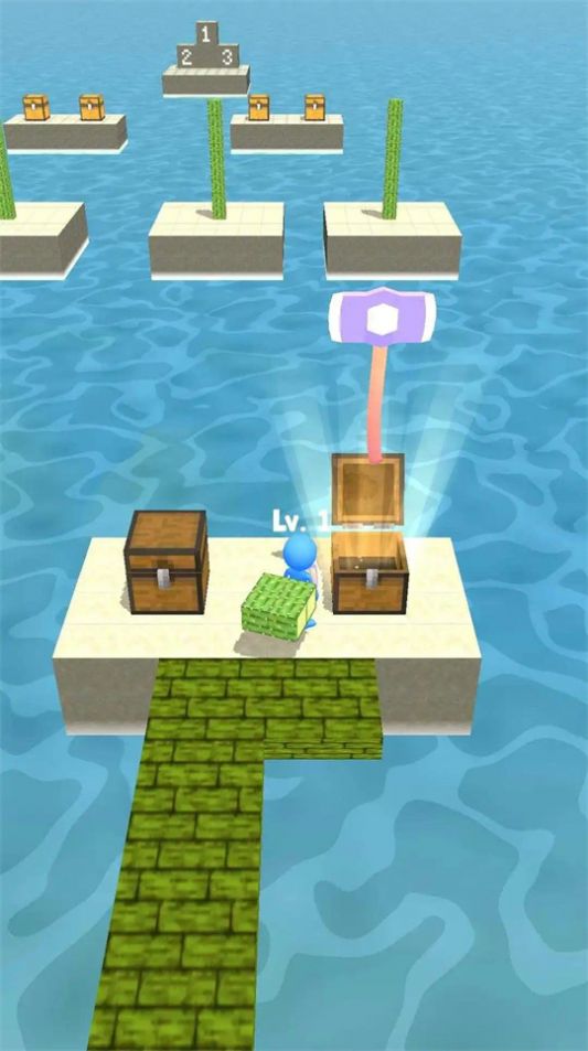 空中堡垒大作战1