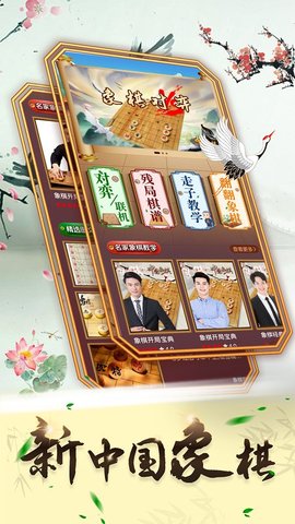 中国象棋大师0