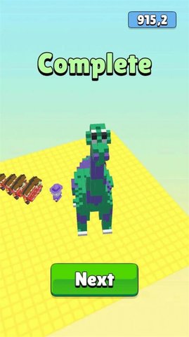 让我们来建造（Lets Build）2