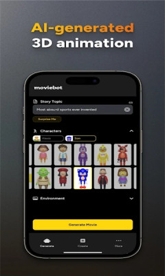 MovieBot2