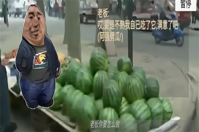 勇士冒险日记瓜摊惊魂（Leaks）0