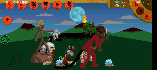 火柴人战争遗产so版2