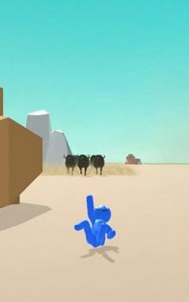 沙瓦纳悬崖（savannahcliff）1