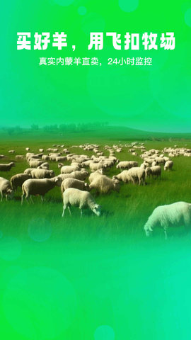 飞扣牧场3