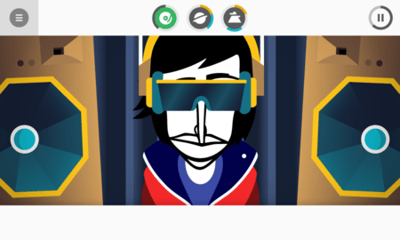节奏盒子（Incredibox）0