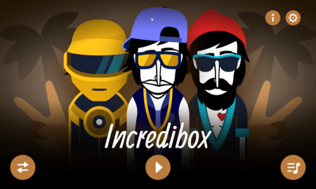 节奏盒子（Incredibox）2