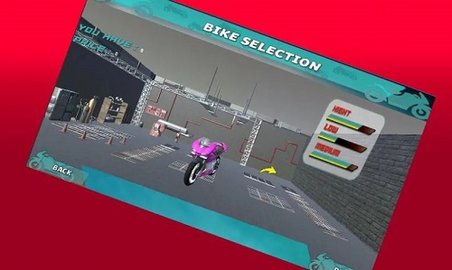 GT自行车特技赛车（GT Bike Stunt Racing Game）0